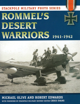 Rommel's Desert Warriors: 1941-1942