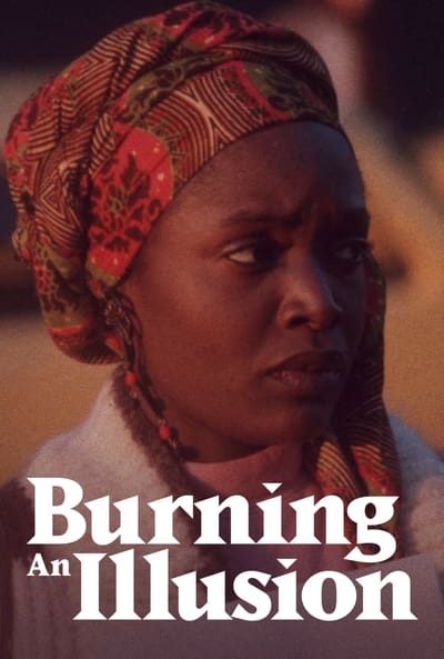 Burning an Illusion 1981 1080p BluRay x264-GAZER