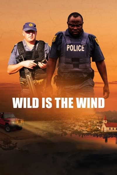 Wild Is the Wind (2022) PROPER 1080p WEBRip x264-RARBG