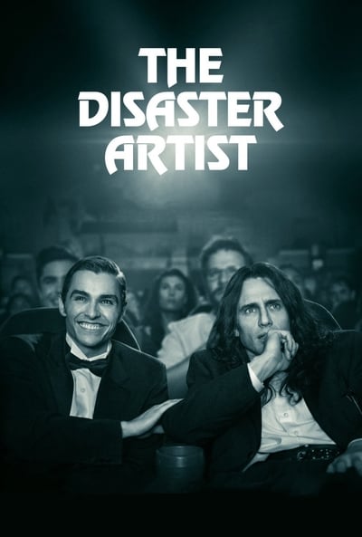 The Disaster Artist 2017 1080p BluRay DD5 1 x264-LoRD