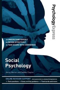 Psychology Express Social Psychology