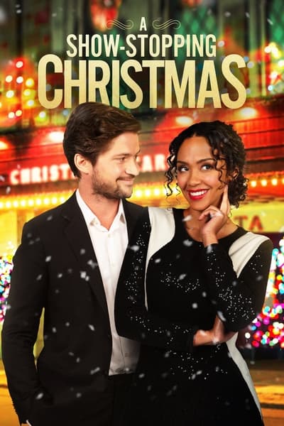 A Show-Stopping Christmas (2022) 720p WEB h264-BAE