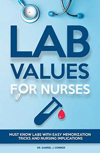 Lab Values for Nurses Must Know Labs with Easy Memorization Tricks and Nursing Implications