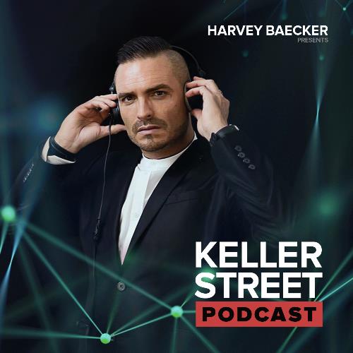 VA - Harvey Baecker - Keller Street Podcast 134 (2022-11-21) (MP3)