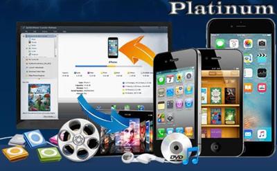 ImTOO iPhone Transfer Platinum 5.7.37 Build 20221112  Multilingual