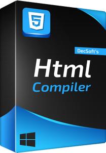 HTML Compiler 2022.21 (x64)
