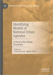 Identifying Models of National Urban Agendas A View to the Global Transition