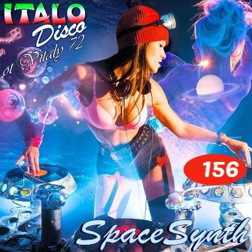 Italo Disco & SpaceSynth 156 (2022)
