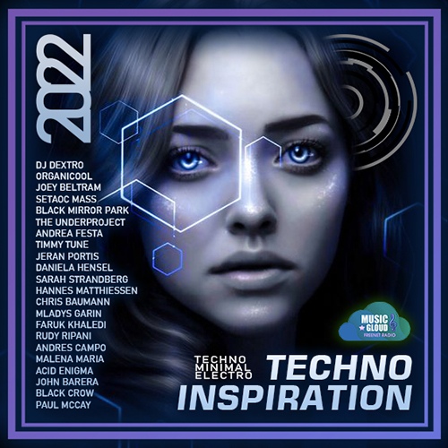 Картинка The Techno Inspiration (2022)