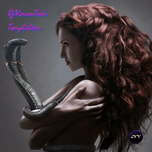 VA - DJVincenTech - Temptation (2022) (MP3)
