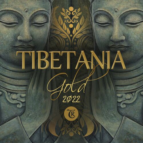 VA - Tibetania Gold 2022 (Selected by Salvo Migliorini) (2022) (MP3)