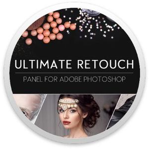 Ultimate Retouch Panel 3.9.2