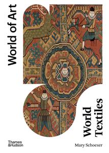 World Textiles (World of Art), 2nd Edition