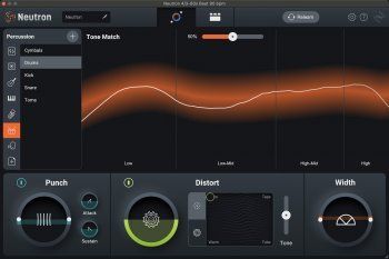 iZotope Neutron 4 v4.3.0 Complete macOS