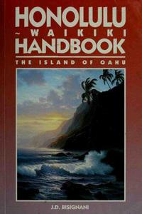 Honolulu and Waikiki Handbook The Island of Oahu