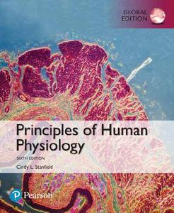 Principles of Human Physiology 