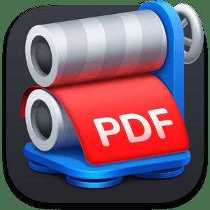 PDF Squeezer 4.3.4 macOS