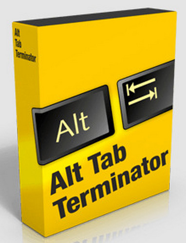 Alt-Tab Terminator 5.8