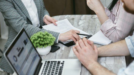 Financial Modeling And Its Business Applications