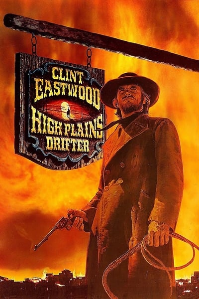High Plains Drifter 1973 REMASTERED 1080p BluRay x264-PiGNUS