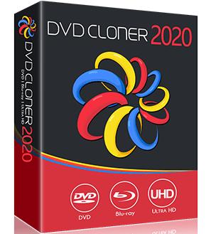 DVD-Cloner 2022 v19.70.0.1476 (x64)  Multilingual