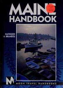 Maine handbook