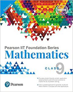 Iit Foundation Maths Class 9
