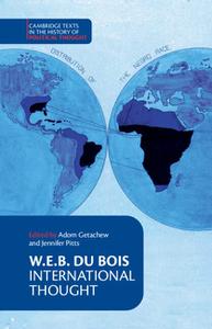 W. E. B. Du Bois International Thought