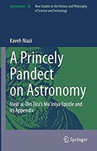 A Princely Pandect on Astronomy