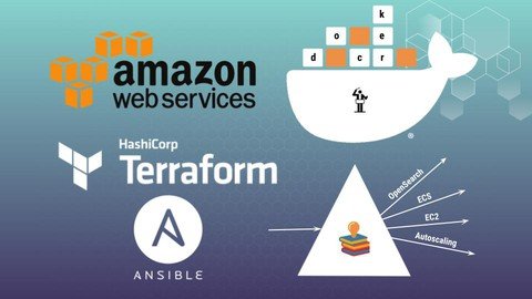 Aws Devops Elasticsearch At Aws With Terraform And Ansible