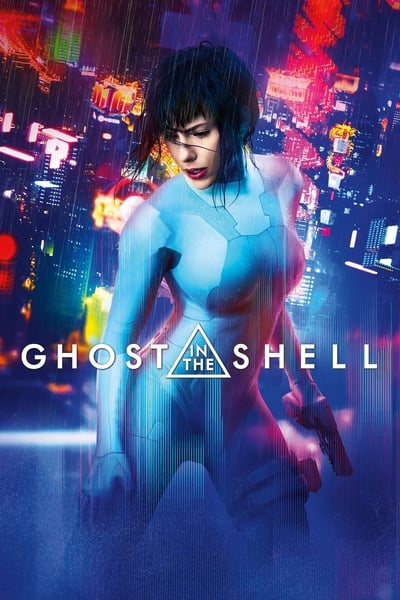 Ghost in the Shell 2017 1080p UHD BluRay DD+7 1 DoVi HDR10 x265-DON