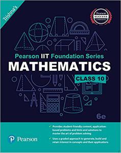 IIT Foundtion Mathematics Class 10