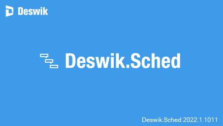 Deswik Suite 2022.1 (x64)