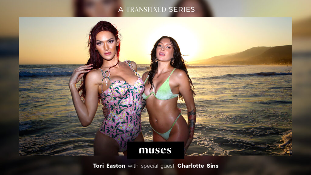 Transfixed.Com/Adulttime.Com Charlotte Sins,Tori Easton (Mp4/Fullhd 1080/1.18Gb)