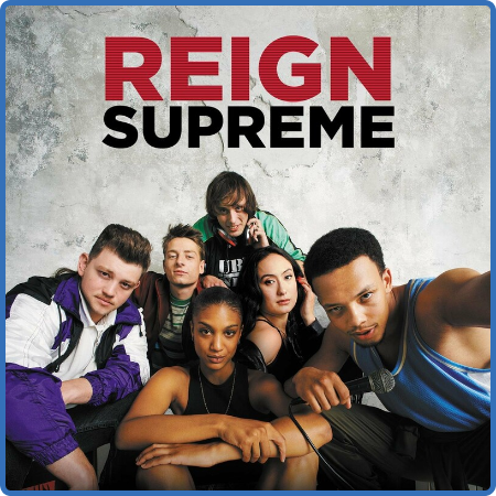 Various Artists - Reign Supreme (Original Series Soundtrack) (2022)