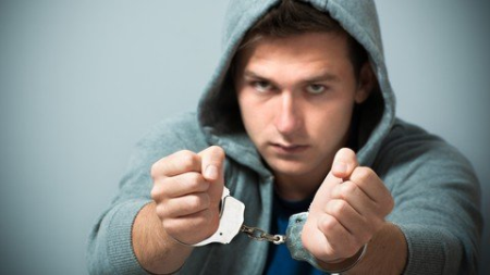 Criminal Psychology: Children And Adolescents - Certified