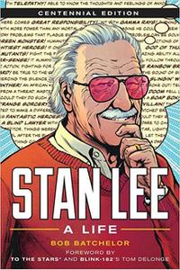 Stan Lee A Life