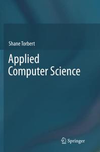 Applied Computer Science