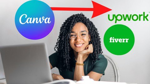 Canva Fundamentals - Make Money From Canva