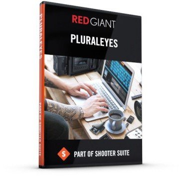 Red Giant PluralEyes 2023.0.0  (x64)