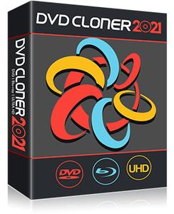 DVD-Cloner 2022 v19.70.0.1476 Multilingual (x64) 