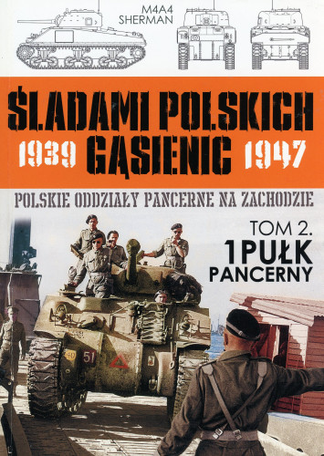 Śladami Polskich Gąsienic Tom 02