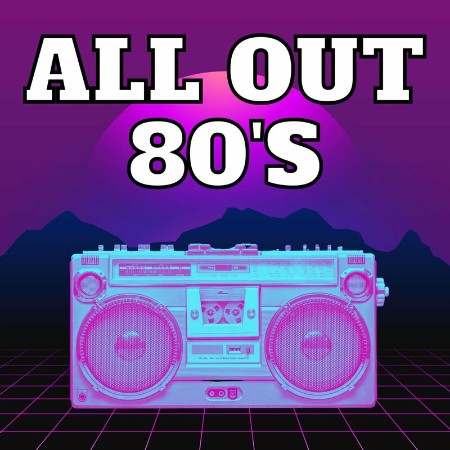 All Out 80's (2022)