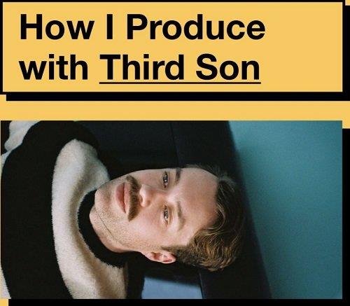 IO Music Academy - How I Produce with Third Son