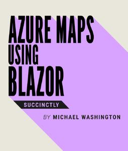Azure Maps Using Blazor