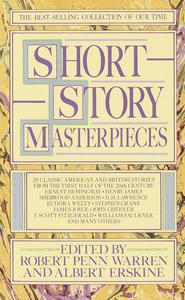 Short Story Masterpieces 35 Classic American and British Stories from the First Half of the 20th Century