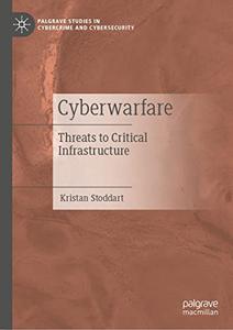 Cyberwarfare Threats to Critical Infrastructure