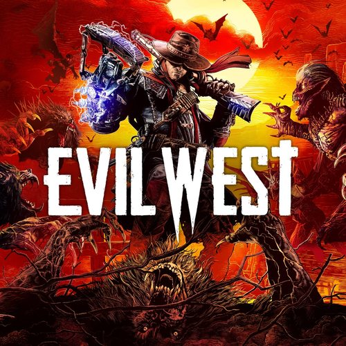 Evil West [v 1.0.4 + DLC] (2022) PC | RePack  