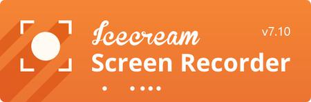 Icecream Screen Recorder Pro 7.18 Multilingual (x64)