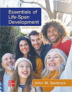 Essentials of Life-Span Development Ed 7